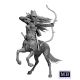 Ancient Greek Myth Series. Centaur 1:24