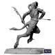 Ancient Greek Myth Series. Satyr 1:24