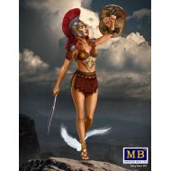 Ancient Greek Myth Series. Perseus 1:24
