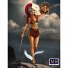 Ancient Greek Myth Series. Perseus 1:24