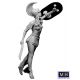 Ancient Greek Myth Series. Perseus 1:24