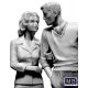 Dangerous Curves Series, Bob And Sally - The Happy Couple 1:24