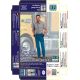 Truckers Series. Stan (Long Haul) Thompson 1:24