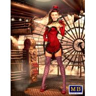Spaceport. Episode 1. The First Meeting. Irene Leroi. Let´s Hide On Steamplanet. 1:24