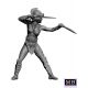 Spaceport. Dimachaerus (master of two blades) Champion – “Parselen” AKA Helen Parsons. 1:24