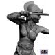 Spaceport. Dimachaerus (master of two blades) Champion – “Parselen” AKA Helen Parsons. 1:24