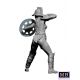 Spaceport. Dimachaerus (master of two blades) Champion – “Parselen” AKA Helen Parsons. 1:24