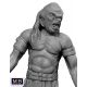 Spaceport. Beastorian (any one of the many beast like races) Champion – “Chuck” AKA Nifrath. 1:24