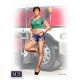 Truckers Series. “Looking For A Long Haul Partner” Mindy 1:24