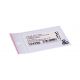 O-Ring for Quick fix 3 stk. 124290