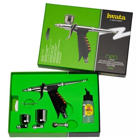 NEO HP-TRN2 for Iwata