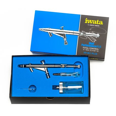 Iwata High Performance HP-BCP 0,3mm