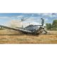 Airfix Messerschmitt Me109E-4/E-1 A05120B (1:48)