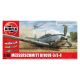 Airfix Messerschmitt Me109E-4/E-1 A05120B (1:48)