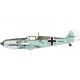 Airfix Messerschmitt Me109E-4/E-1 A05120B (1:48)