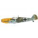 Airfix Messerschmitt Me109E-4/E-1 A05120B (1:48)