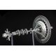 Meng The Wandering Earth The Navigation Platform International Space Station (1:3000)