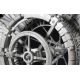Meng The Wandering Earth The Navigation Platform International Space Station (1:3000)