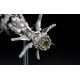 Meng The Wandering Earth The Navigation Platform International Space Station (1:3000)