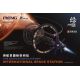 Meng The Wandering Earth The Navigation Platform International Space Station (1:3000)
