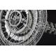 Meng The Wandering Earth The Navigation Platform International Space Station (1:3000)