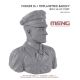 Meng QS-002s Fokker Dr.I Triplane "Red Baron" (incl.one QS-002kit and one 1/10 resin bust) (1:32)