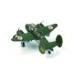 Meng mPlane-004 Tu-2 Bomber Cartoon
