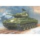Revell M24 Chaffee 03323 (1:76)