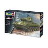 Revell M24 Chaffee 03323 (1:76)