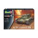 Revell A-34 Comet Mk.1 03317 (1:76)
