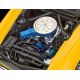 Revell 1969 Boss 302 Mustang 07025 (1:25)