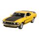 Revell 1969 Boss 302 Mustang 07025 (1:25)