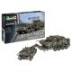 Revell SLT 50-3 "Elefant" + Leopard 2A4 03311 (1:72)