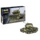 Revell Flakpanzer III"Ostwind" (3,7 cm Flak 43) 03286 (1:72)