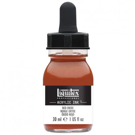 335 Red Oxide 30ml.