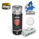 TTH101 Titans Hobby White Matt Primer 400ml