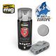 TTH102 Titans Hobby Light Grey Matt Primer 400ml