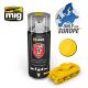 TTH104 Titans Hobby Imperial Yellow Matt Primer 400ml