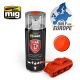 TTH105 Titans Hobby Royal Red Matt Primer 400ml