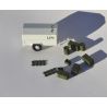 Vesla Trailer With Load 1:72