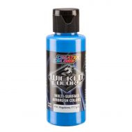 W381 Wicked Iridescent Brite Blue 60ml