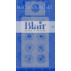Blair Stencil - Iris Texture Set 6 stk.