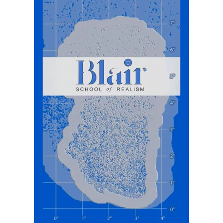 Blair Stencil - Freckles Bundle