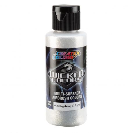 W421 Wicked Hot Rod Sparkle Spectrum 60ml