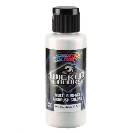 W442 Wicked Cosmic Sparkle Red 60ml