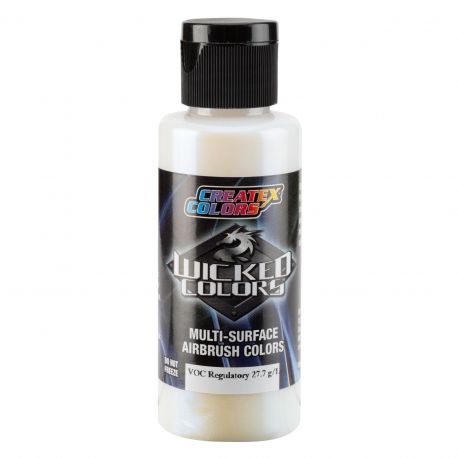 W444 Wicked Cosmic Sparkle Blue 60ml