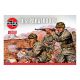 Airfix US Paratroops A00751V (1:76)