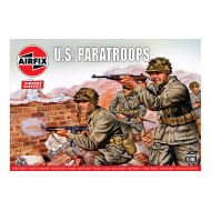 Airfix US Paratroops A00751V (1:76)