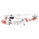 Airfix Westland Sea King HAS.3  A04063 (1:72)