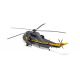 Airfix Westland Sea King HAS.3  A04063 (1:72)